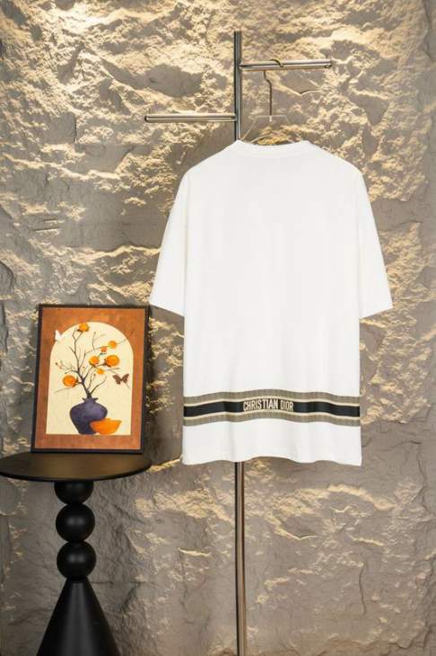 Dior T Shirts Short _SKUDiorS-XLxetr31315584